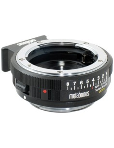 Metabones Nikon G a Sony E-mount Speed Booster ULTRA 0.71x 2