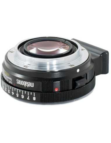 Metabones Nikon G to Sony E-mount Speed Booster...
