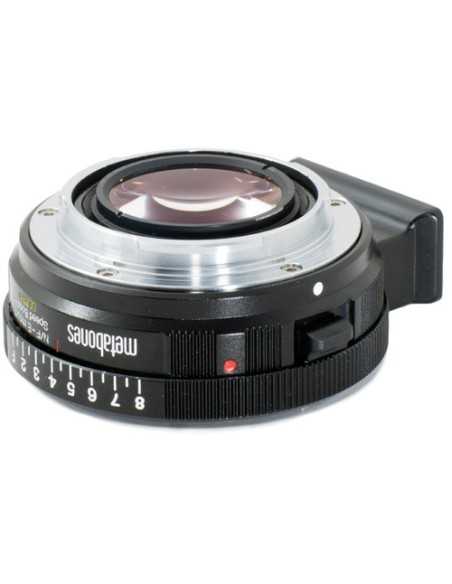 Metabones Nikon G to Sony E-mount Speed Booster ULTRA 0.71x