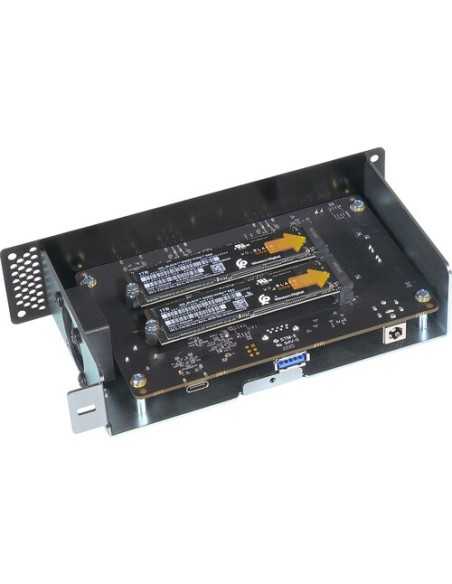 Sonnet Echo Dual NVMe