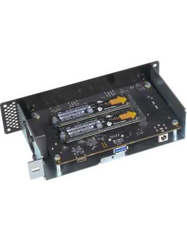 Sonnet Echo Dual NVMe Thunderbolt Dock
