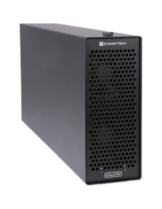 Sonnet Echo II DV Rackmount Thunderbolt Two-Slot... 2