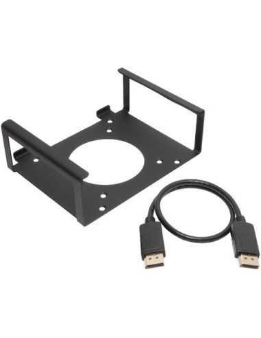 Sonnet PuckCuff Kit di montaggio VESA eGFX...