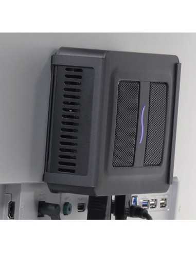 Sonnet PuckCuff Kit di montaggio VESA eGFX...