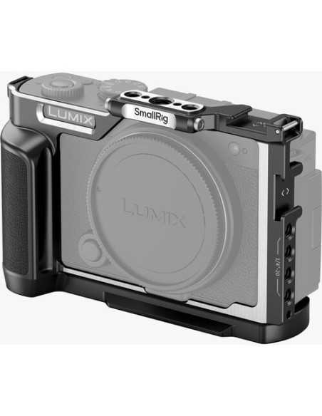 Smallrig Cage for Panasonic LUMIX S9