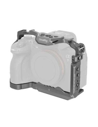 Smallrig HawkLock Quick Release Cage for Sony...