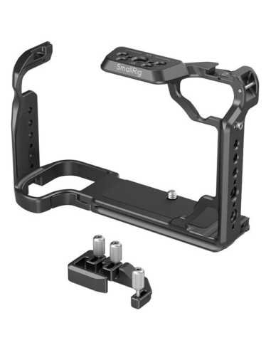 SmallRig Cage Kit for FUJIFILM GFX100S II
