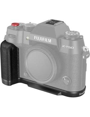 SmallRig Silicone L-Shape Grip for FUJIFILM...