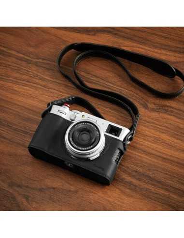 SmallRig Leather Half Case Kit for FUJIFILM...