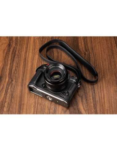 SmallRig Leather Half Case Kit for FUJIFILM...