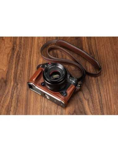 SmallRig Leather Half Case Kit for FUJIFILM...
