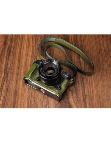 SmallRig Leather Half Case Kit for FUJIFILM...