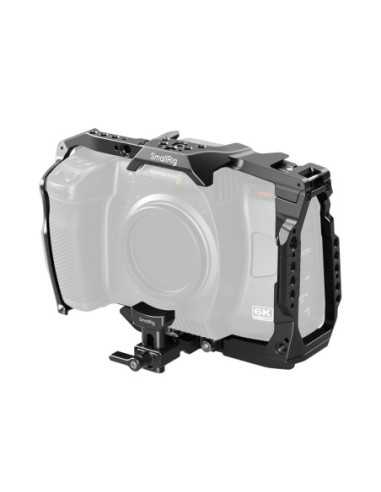 SmallRig Camera Cage for Blackmagic Design...
