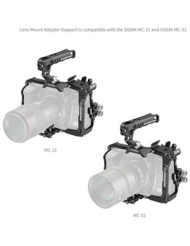 SmallRig Basic Cage Kit for Blackmagic Design...