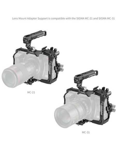 SmallRig Basic Cage Kit for Blackmagic Design Cinema Camera 6K