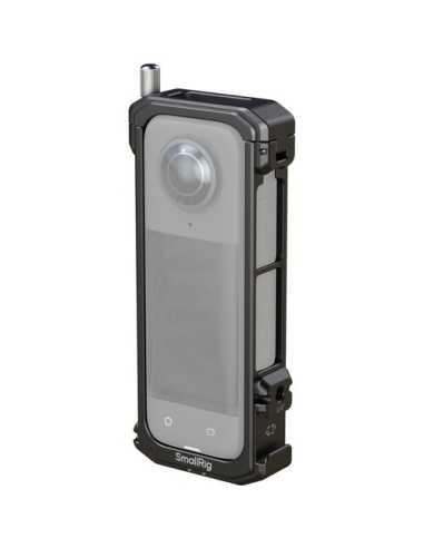 SmallRig Cage per Insta360 X4