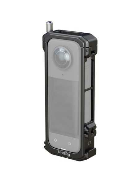 SmallRig Cage per Insta360 X4
