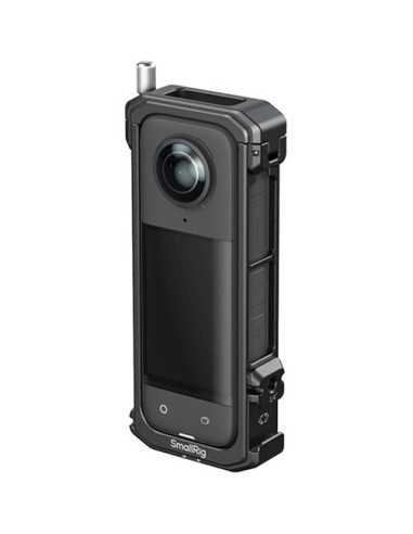 SmallRig Cage per Insta360 X4