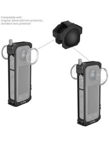 SmallRig Cage per Insta360 X4