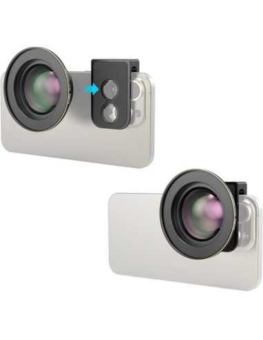 SmallRig 75mm Macro Lens for Mobile Phone...