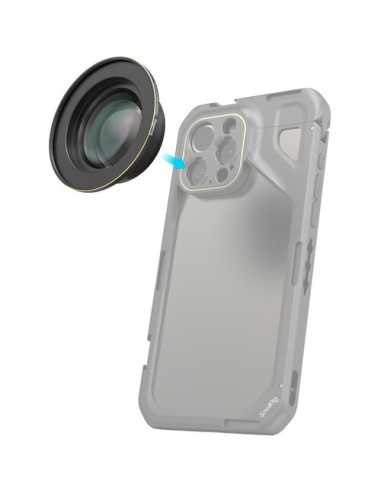 SmallRig 75mm Macro Lens for Mobile Phone...