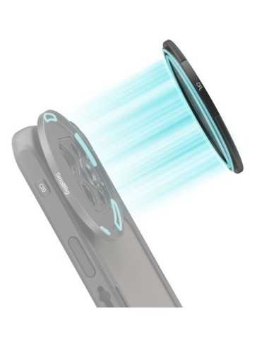 SmallRig Attachable CPL Filter (67mm)