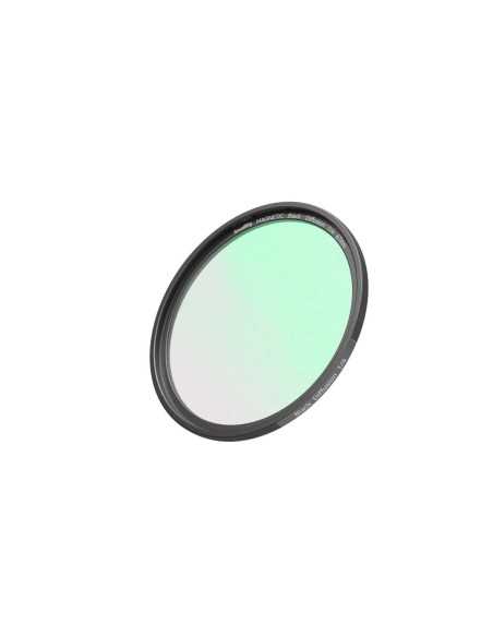SmallRig Attachable 1/4 Effect Black Mist Filter (67mm)