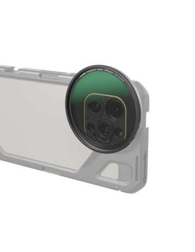SmallRig Attachable 1/4 Effect Black Mist...