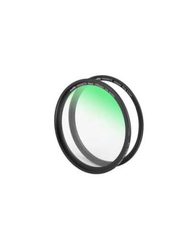 SmallRig Attachable 1/4 Effect Black Mist...