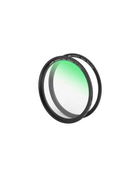 SmallRig Attachable 1/4 Effect Black Mist Filter (67mm)