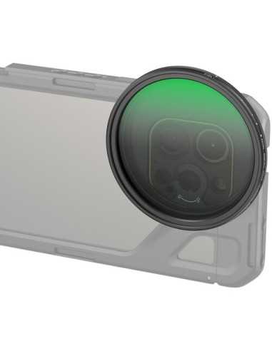 SmallRig Attachable VND Filter Kit ND2-ND32...