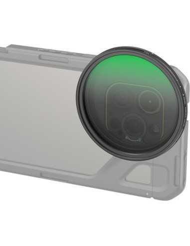 SmallRig Attachable VND Filter Kit ND2-ND32...