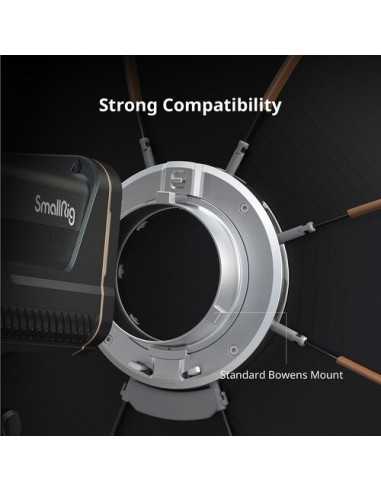 SmallRig LA-O90 Octagonal Softbox