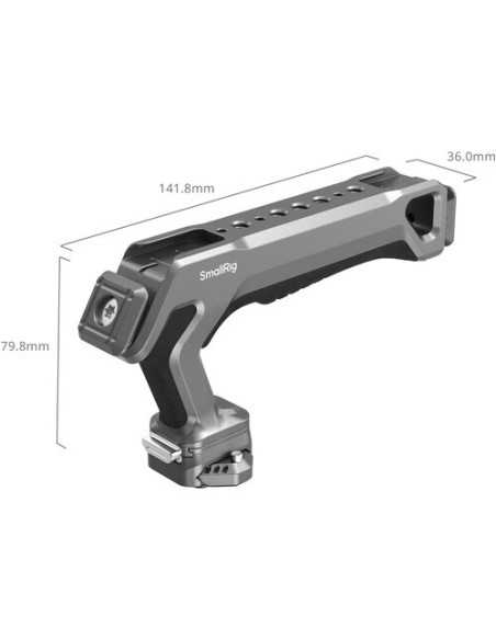 SmallRig HawkLock H21 Quick Release Top Handle Kit