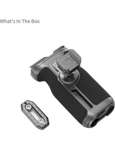 SmallRig HawkLock H21 Quick Release Rotating...