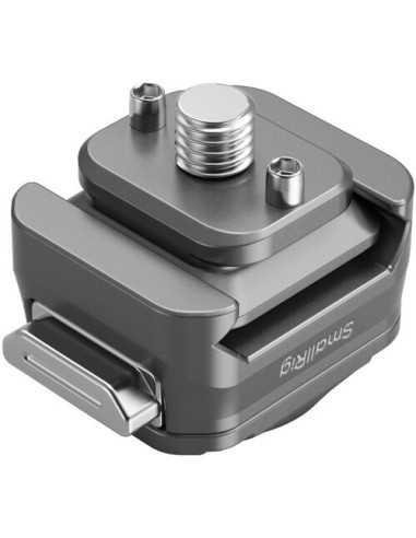 SmallRig HawkLock H21 Universal Quick Release...