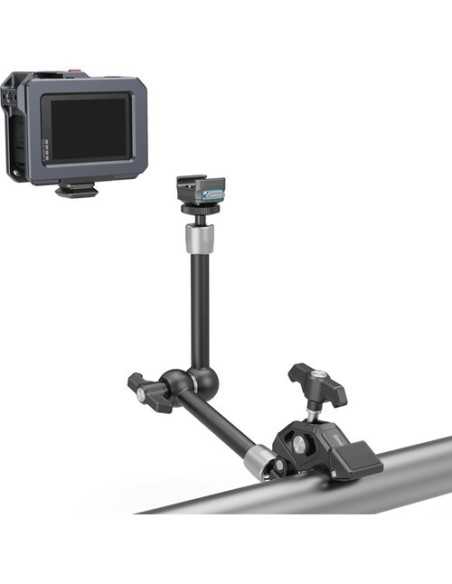 SmallRig HawkLock H21 Universal Quick Release Mount Plate Kit