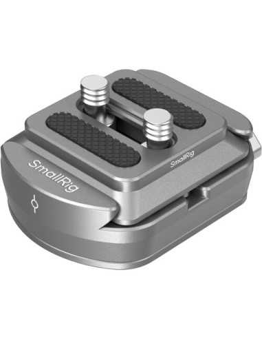 SmallRig HawkLock H38 Arca-Swiss Quick Release...