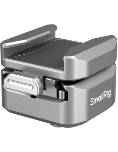 SmallRig HawkLock H18 Quick Release Support...
