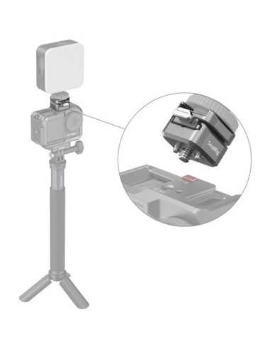 SmallRig HawkLock H18 Quick Release Support...