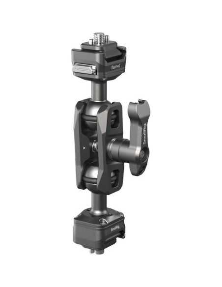 SmallRig HawkLock H21 Quick Release Magic Arm with Ball Head