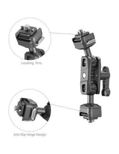 SmallRig HawkLock H21 Quick Release Magic Arm...