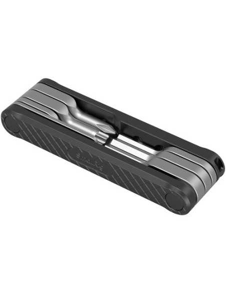 SmallRig Folding Multi-Tool Kit（Black