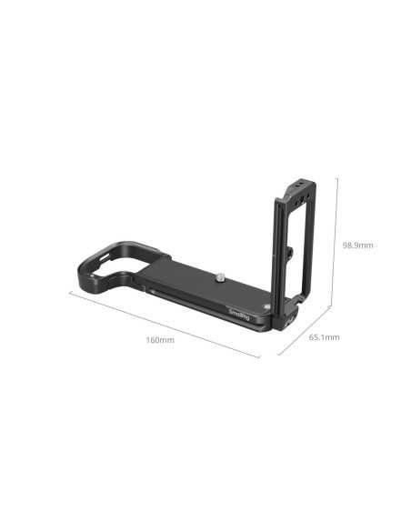SmallRig L-Shape Mount Plate for FUJIFILM GFX100S II