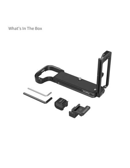 SmallRig L-Shape Mount Plate for FUJIFILM GFX100S II