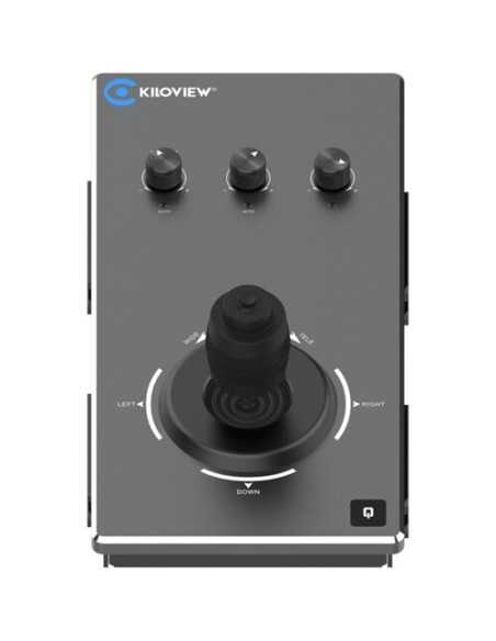 Kiloview PTZ Deck Controller