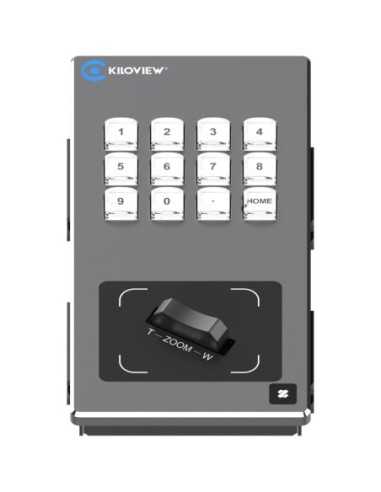 Kiloview Zoom Deck Controller