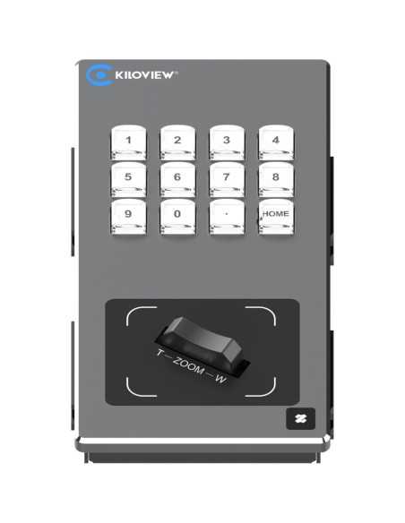 Kiloview Zoom Deck Controller