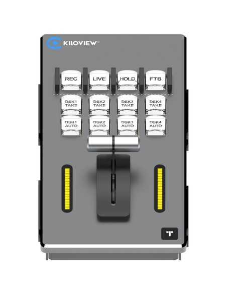 Kiloview Take Deck Controller