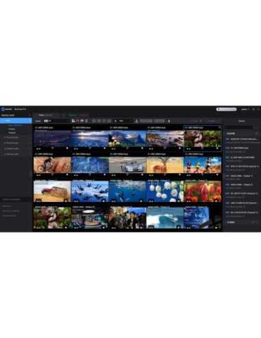 Kiloview Multiview Pro (macOS)